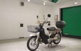 HONDA LITTLE CUB 2026 AA01