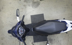 SUZUKI ADDRESS 110 CE47A