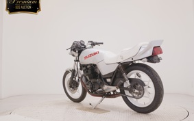 SUZUKI GSX-400E 2025 GK51C