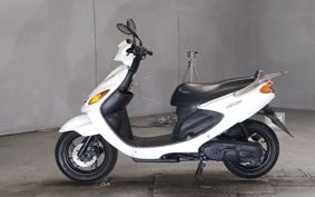 YAMAHA AXIS100 SB06J