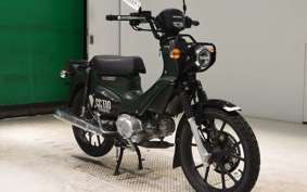 HONDA ｸﾛｽｶﾌﾞ110-3 JA60