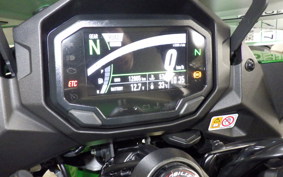 KAWASAKI NINJA 1000SX 2023 ZXT02K