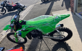 KAWASAKI KX112 KX112B