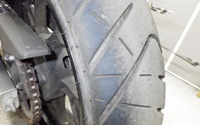 SUZUKI GSX250 R