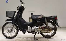HONDA C110 SUPER CUB JA10