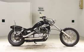 YAMAHA DRAGSTAR 250 1999 VG02J