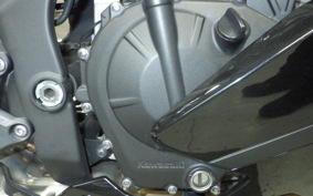 KAWASAKI ZX-25R ZX250E