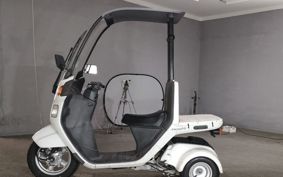 HONDA GYRO TA03