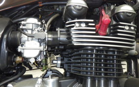 KAWASAKI ZEPHYR 750 2007 ZR750C