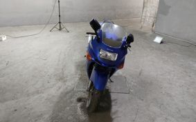 KAWASAKI ZZR400 ZX400N