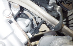 KAWASAKI KLX250 Gen.2 LX250S