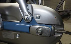 HONDA C125 SUPER CUB 2004 JA71
