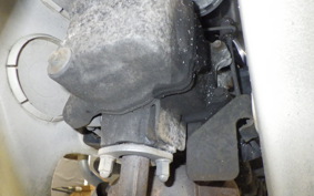 HONDA C50 SUPER CUB AA01