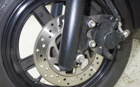SUZUKI ADDRESS V125 DT11A
