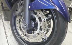 TRIUMPH SPRINT 1050 GT 2015