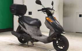 SUZUKI ADDRESS V125 CF4EA