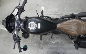 HONDA REBEL 250 A 2024 MC49