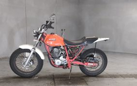 HONDA FTR223 MC34