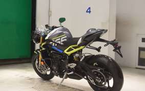 TRIUMPH STREET TRIPLE MOTO 2026