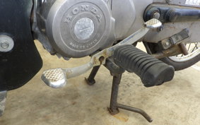 HONDA C50 SUPER CUB E C50