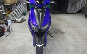 YAMAHA CYGNUSｸﾞﾘﾌｧｽ 2025 SEJ4J