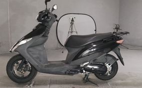 SUZUKI ADDRESS V125 DT11A