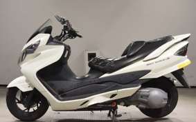 SUZUKI SKYWAVE 250 (Burgman 250) S Gen.3 2009 CJ46A