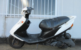 SUZUKI ADDRESS V125 CF4EA
