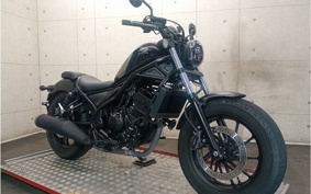HONDA REBEL MC49
