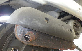 YAMAHA AXIS 100 SB06J