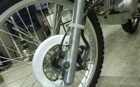 YAMAHA SEROW 225 Gen.3 2006 4JG