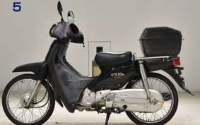 HONDA C50 SUPER CUB 2011 AA04