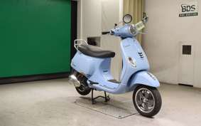 VESPA VXL125 1991