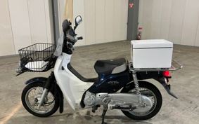 HONDA SUPER CUB50 AA04