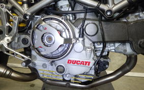 DUCATI MONSTER S4 2002