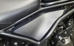 HONDA REBEL 250 A 2009 MC49