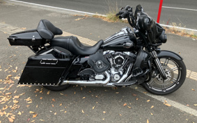 HARLEY FLHTCU 1690 2012 FCM