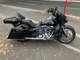 Фото Harley FLHTCU 1690 2012 с японского аукциона