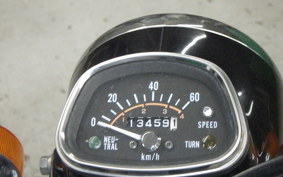 HONDA CD50 BENLY CD50