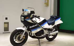 SUZUKI RG250 Gamma GJ21A