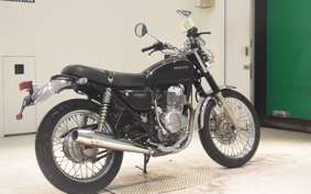 HONDA CB400SS E 2006 NC41