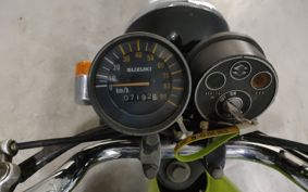 SUZUKI TS50 Hustler TS502