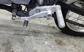 YAMAHA SR400 Gen.2 1999 1JR