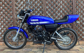 YAMAHA RZ50 RA02J