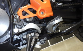 KTM 990 ADVENTURE 2012