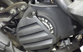 YAMAHA BW*S 125