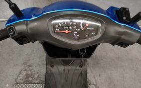 SUZUKI ADDRESS V125 CF4EA
