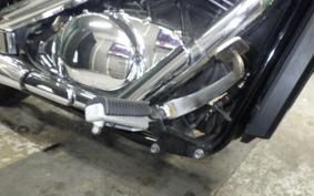SUZUKI INTRUDER 400 Classic 2003 VK54A