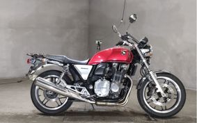 HONDA CB1100 2013 SC65