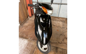 YAMAHA JOG DELUXE SA36J